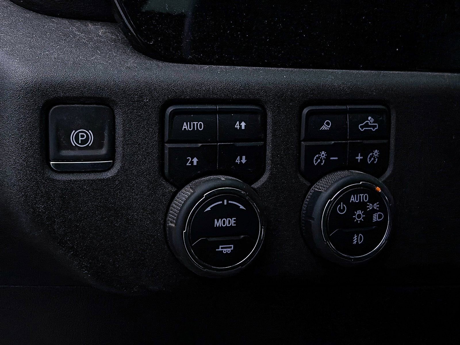 Used 2022 Chevrolet Silverado 1500 RST image 7