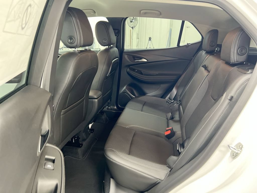 Used 2026 Buick Encore GX Preferred w/ Comfort Package FWD image 22