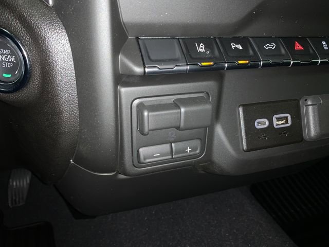 New 2026 Chevrolet Silverado 2500 Custom w/ Custom Value Package image 55