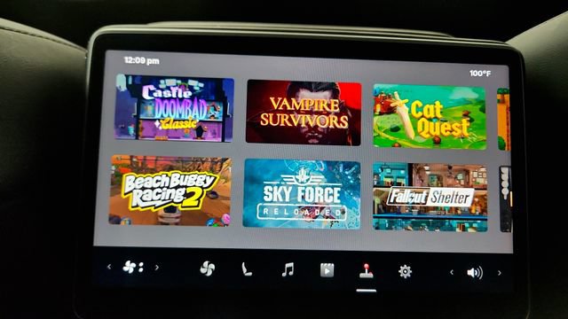 Used 2025 Tesla Model 3 RWD image 53