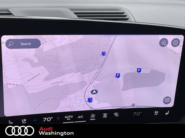 New 2026 Audi A6 Prestige AWD/4WD image 29
