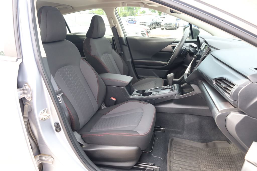 Used 2024 Subaru Impreza 2.0i Sport AWD/4WD image 22