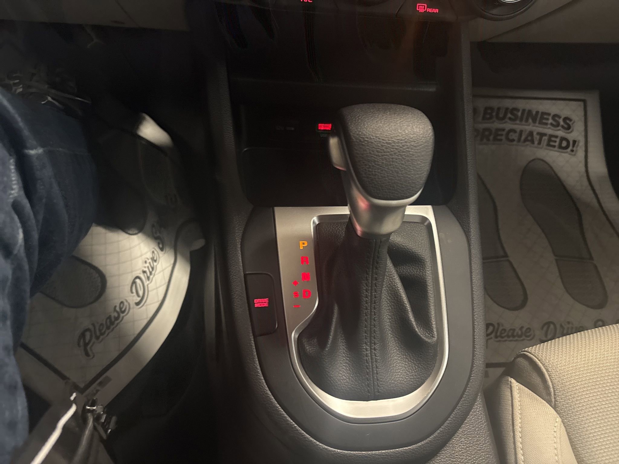 Used 2023 Kia Forte LXS w/ LXS Technology Package image 29