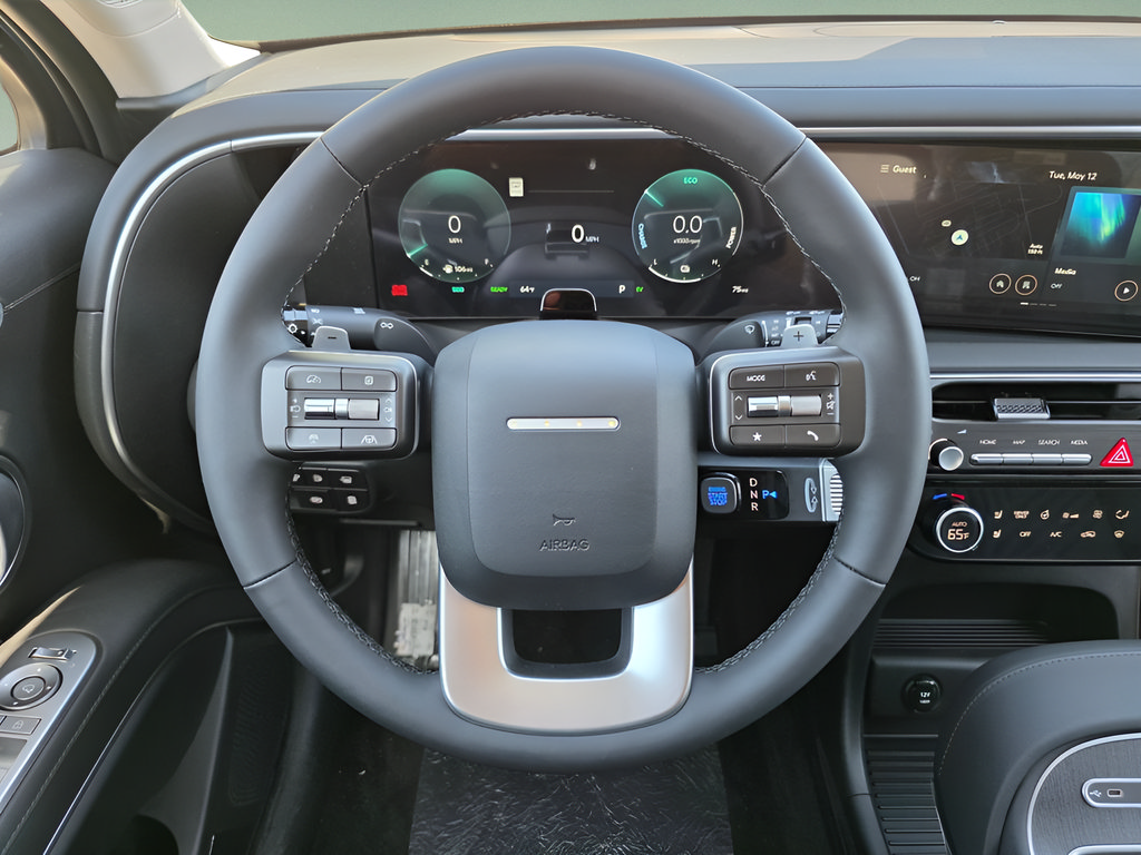 New 2026 Hyundai Palisade SEL Premium AWD/4WD image 16