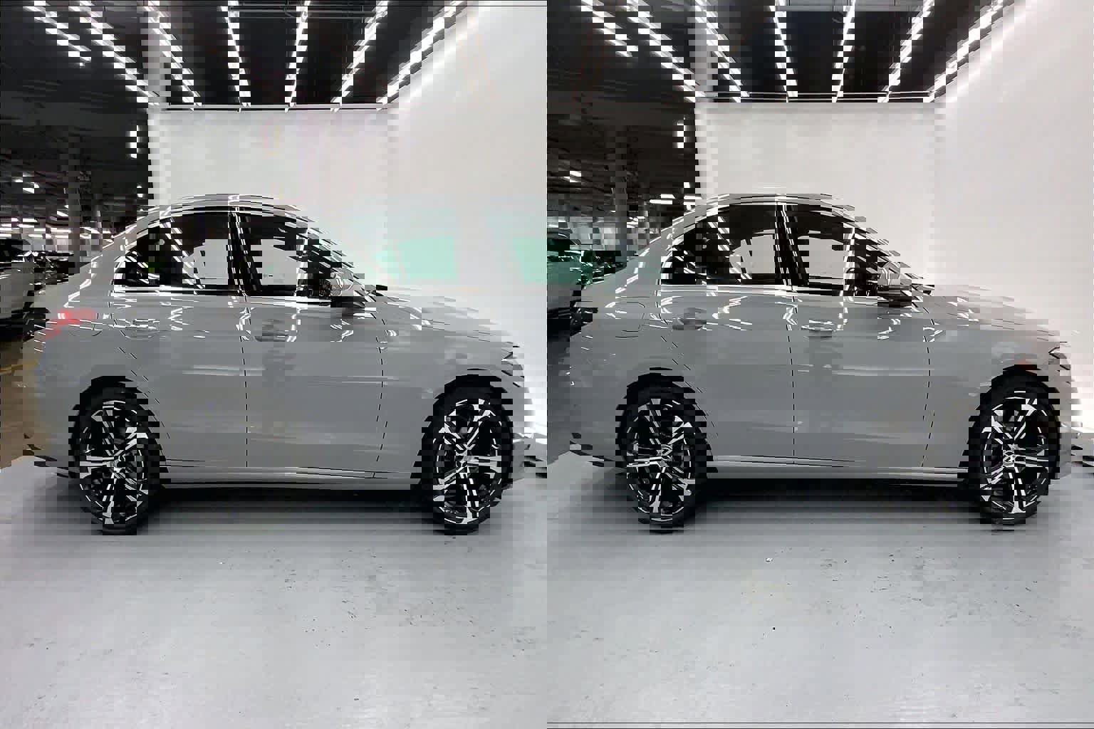 New 2026 Mercedes-Benz C 300 Sedan image 8