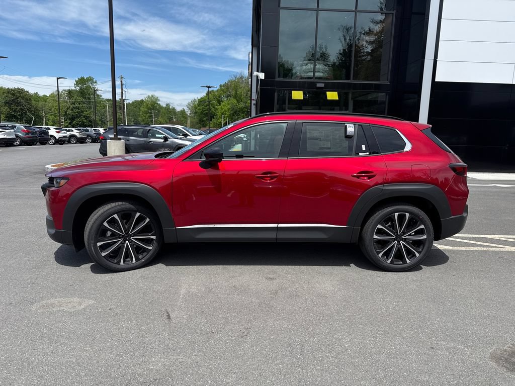 New 2026 MAZDA CX-50 2.5 Turbo w/ Premium Plus Pkg AWD/4WD video 2