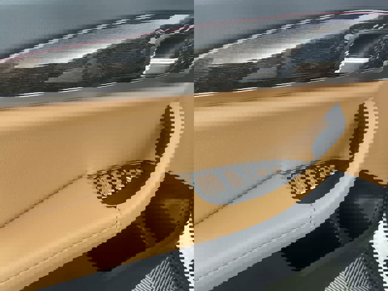 Certified 2024 BMW X3 xDrive30i w/ Convenience Package image 11