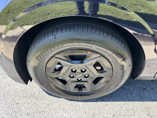 New 2026 Kia Carnival image 27