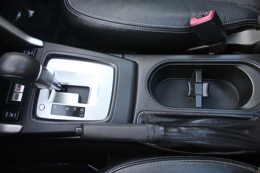 Used 2014 Subaru Forester 2.5i Limited w/ Popular Package #2 AWD/4WD image 23