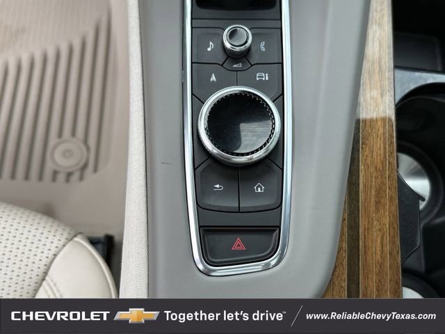 Used 2023 Cadillac Escalade Premium Luxury Platinum AWD/4WD image 19