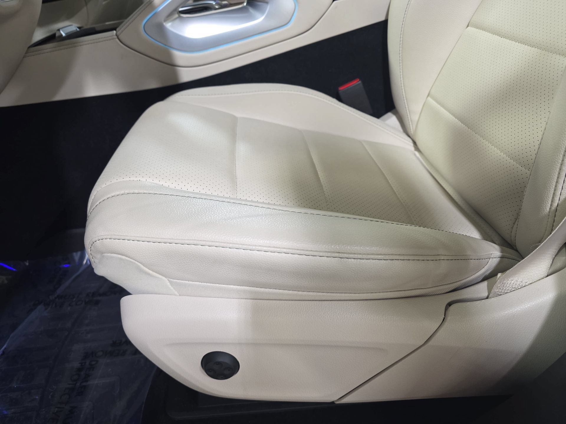 Certified 2024 Mercedes-Benz GLE 450 4MATIC image 28