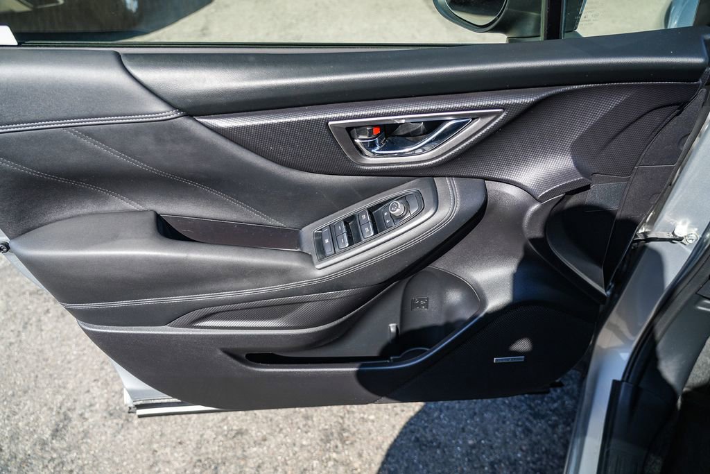 Used 2019 Subaru Forester Limited image 21