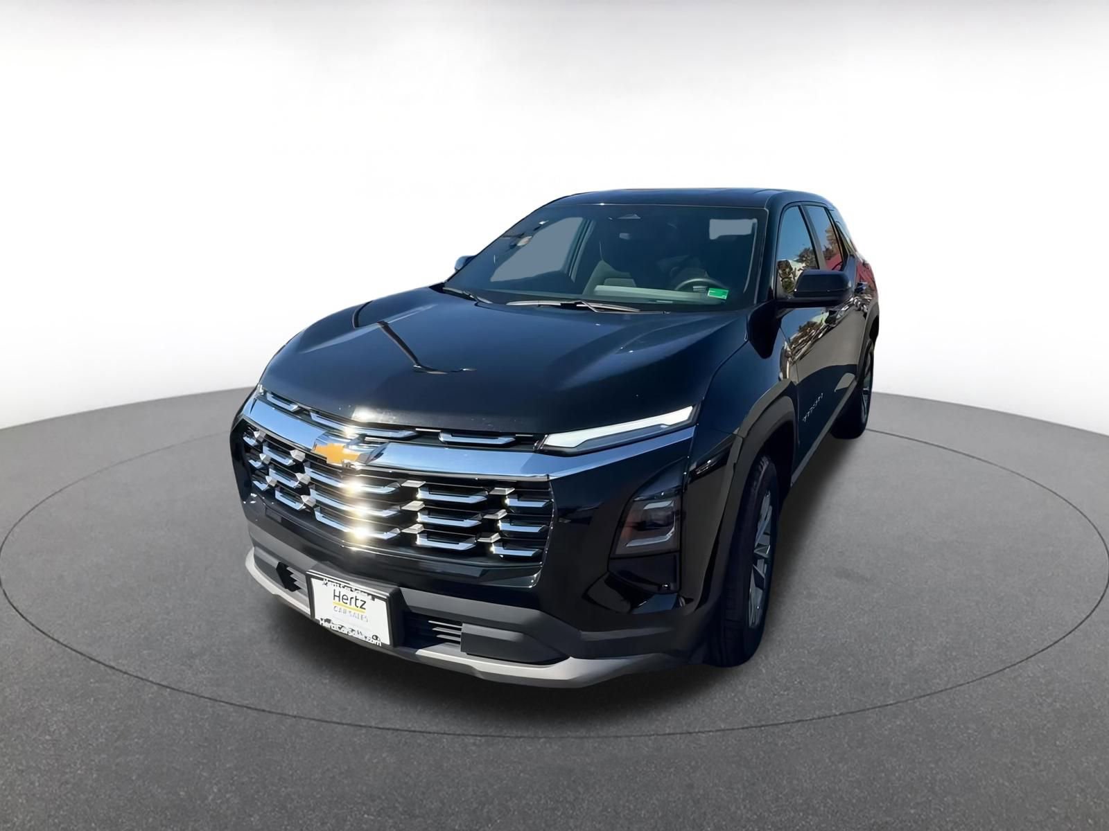 Used 2025 Chevrolet Equinox LT image 7