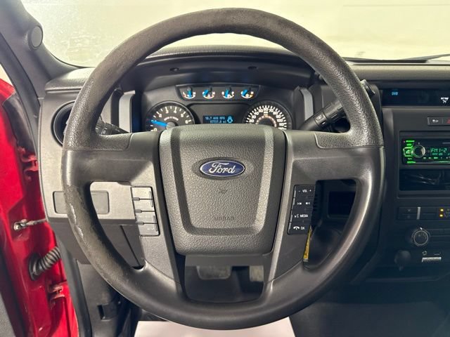 Used 2013 Ford F150 XL w/ Mid Equipment Group RWD image 15