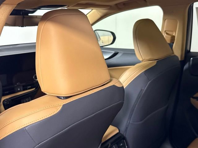 New 2026 Lexus NX 450h+ AWD w/ Luxury Package image 22