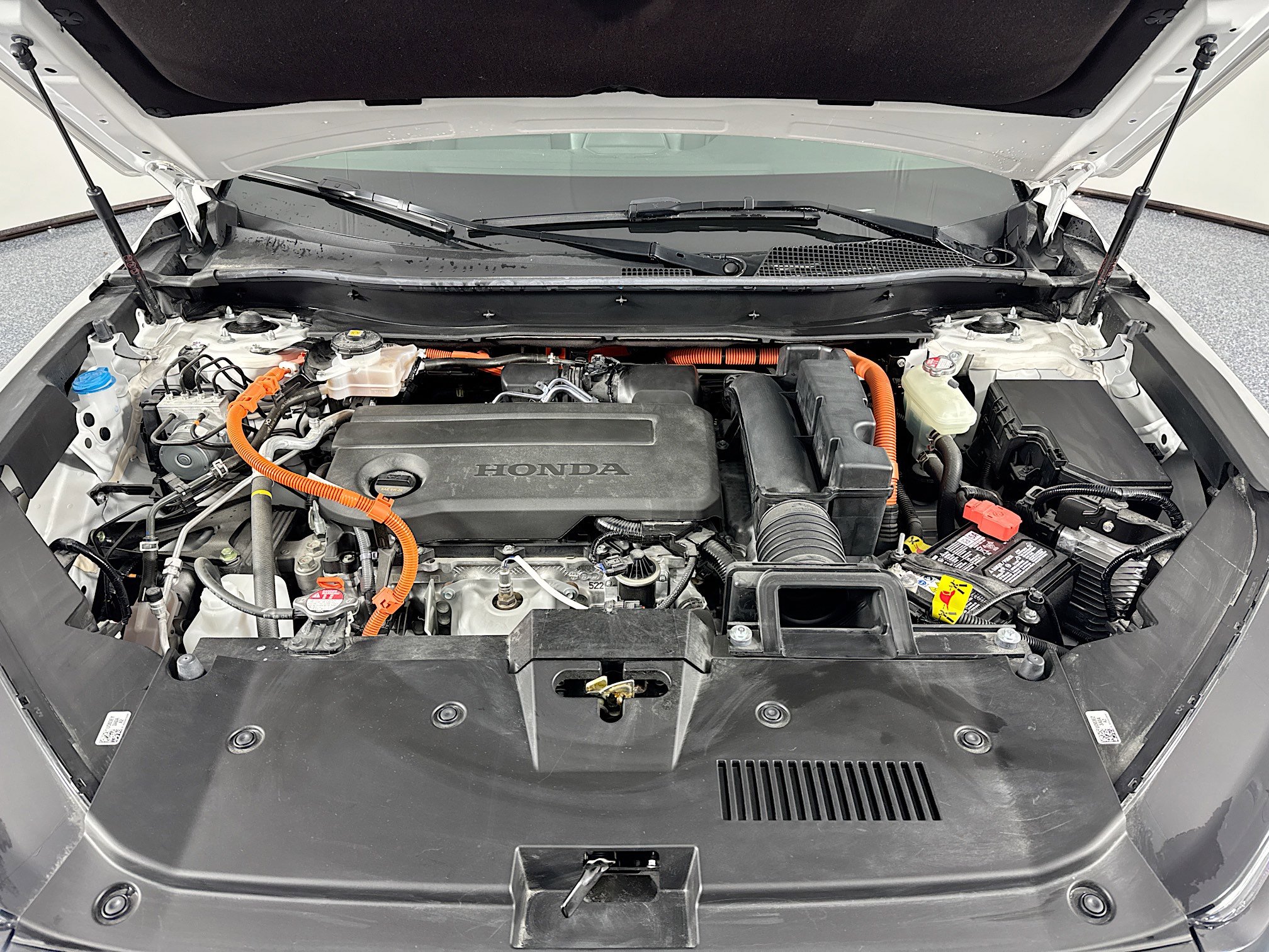 New 2025 Honda CR-V Sport-L image 30