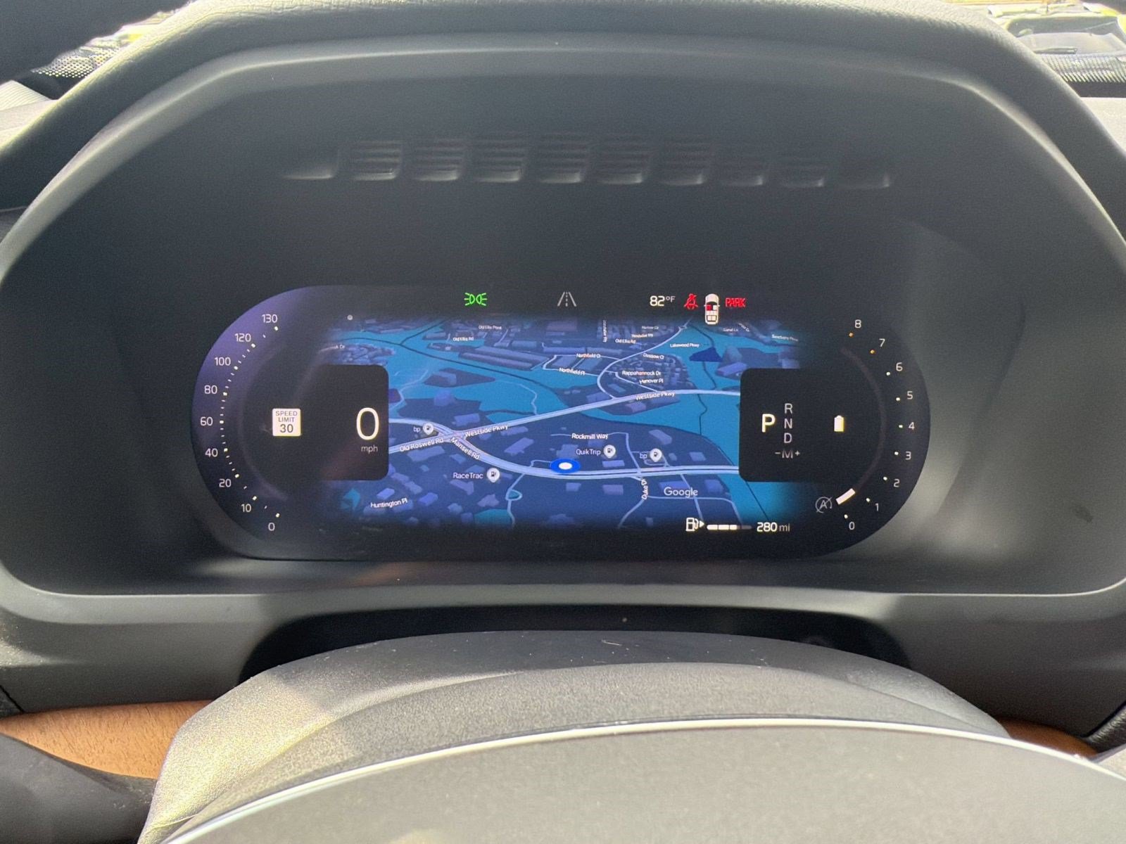 Certified 2023 Volvo XC90 B6 Plus AWD/4WD image 21