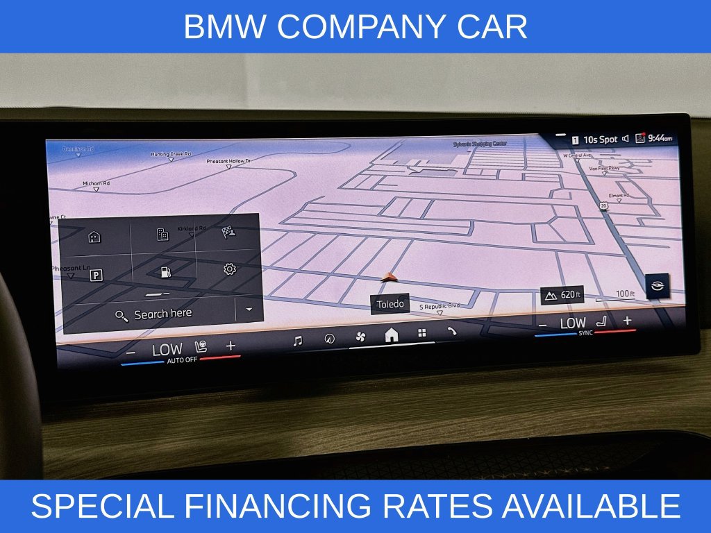 Used 2026 BMW 330i xDrive Sedan AWD/4WD image 15