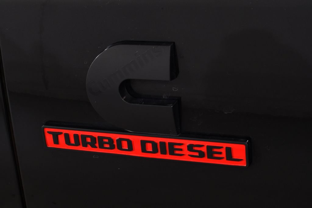 Used 2021 RAM 3500 Limited AWD/4WD image 22