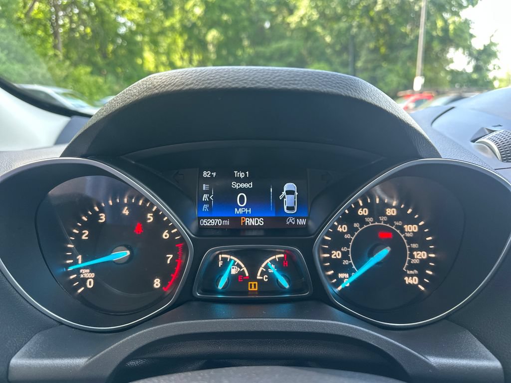 Used 2019 Ford Escape SEL AWD/4WD image 13