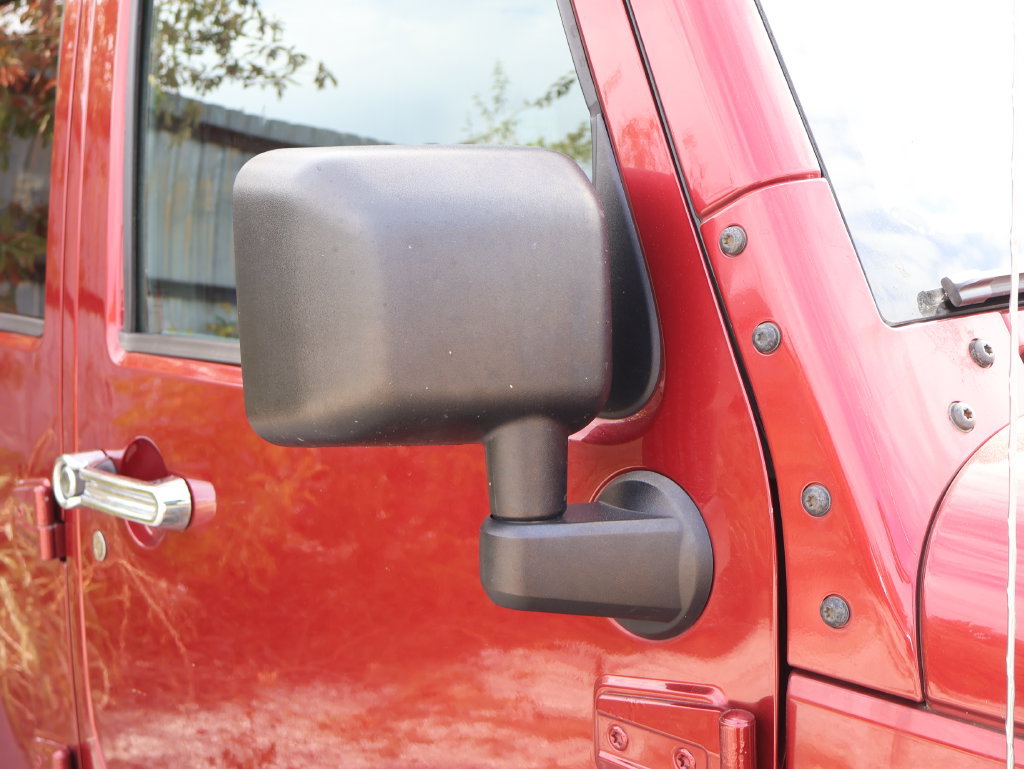 Used 2012 Jeep Wrangler Unlimited Sport AWD/4WD image 22