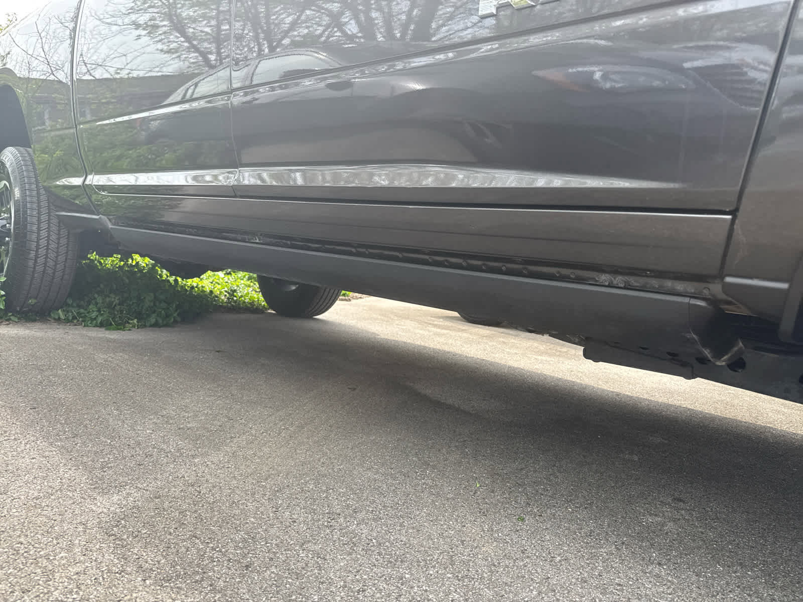 New 2025 RAM 2500 Laramie image 6