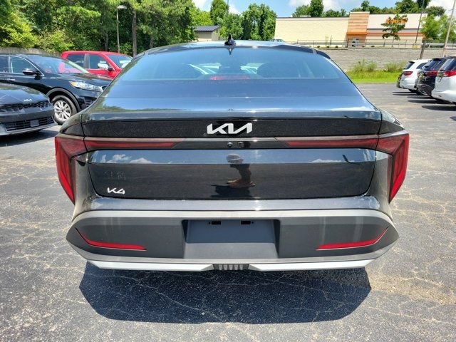 Used 2025 Kia K4 FWD image 18