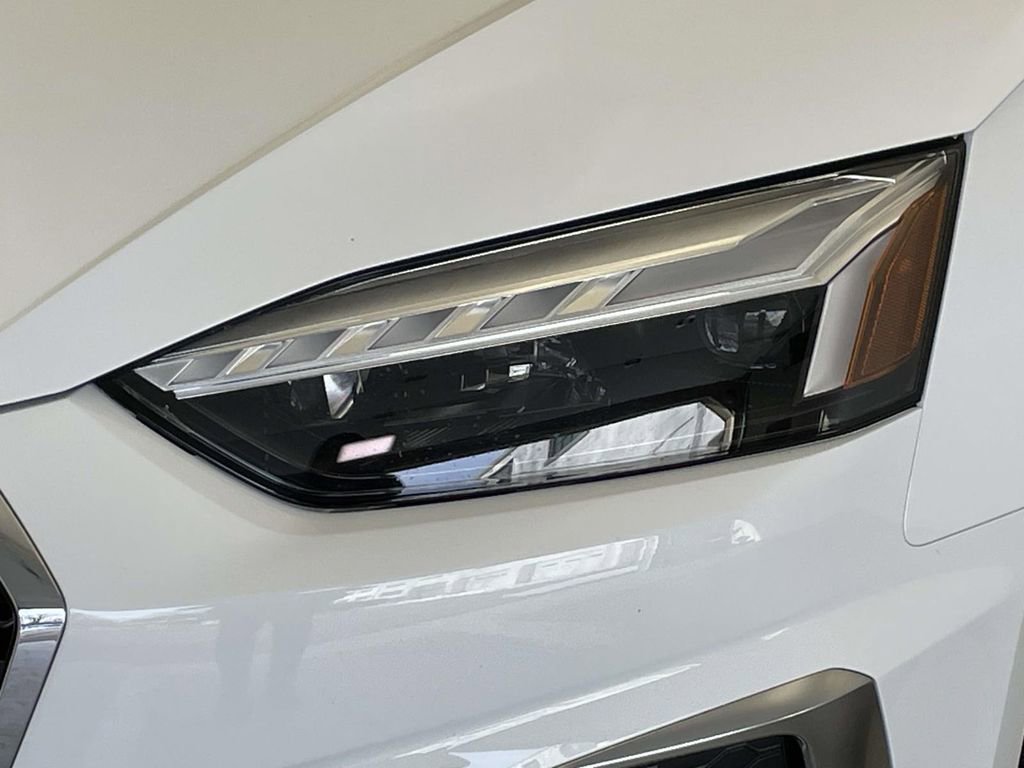Certified 2024 Audi A5 2.0T Premium Plus image 15