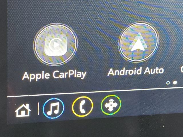 New 2026 Chevrolet Trax RS w/ Driver Confidence Package image 3