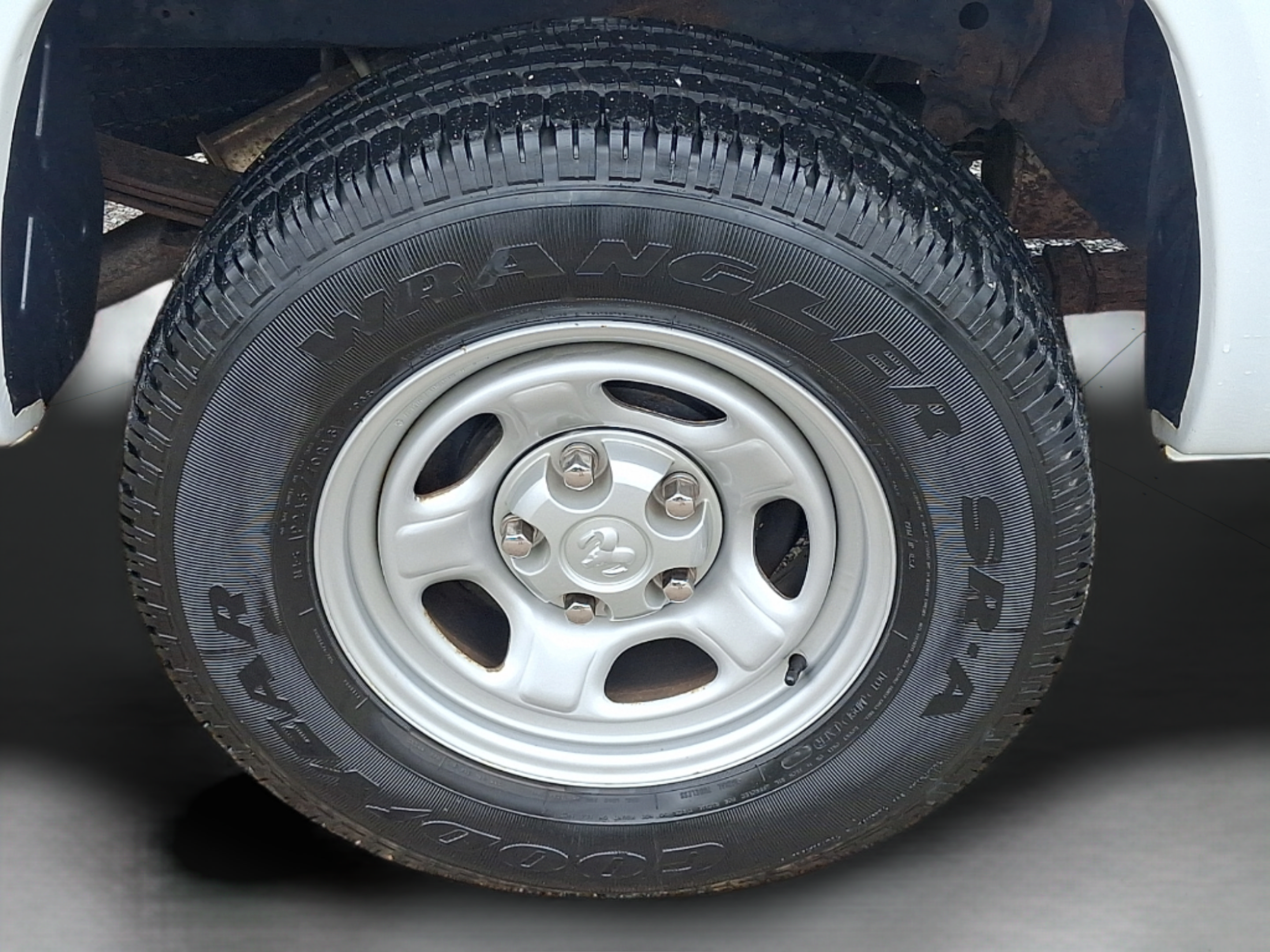 Used 2007 Dodge Dakota ST RWD image 23
