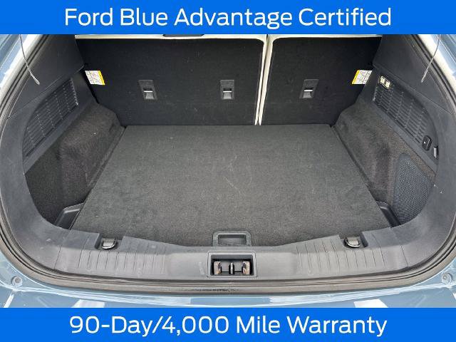 Certified 2023 Ford Mustang Mach-E Premium RWD image 7