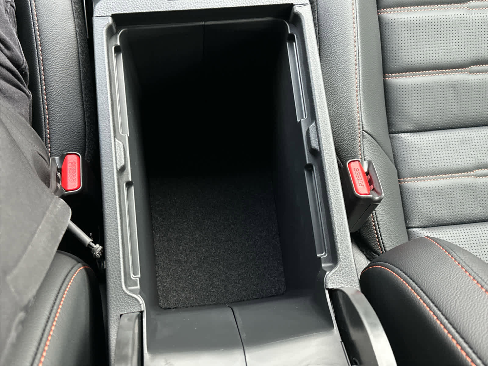 New 2026 Honda CR-V Sport-L image 36