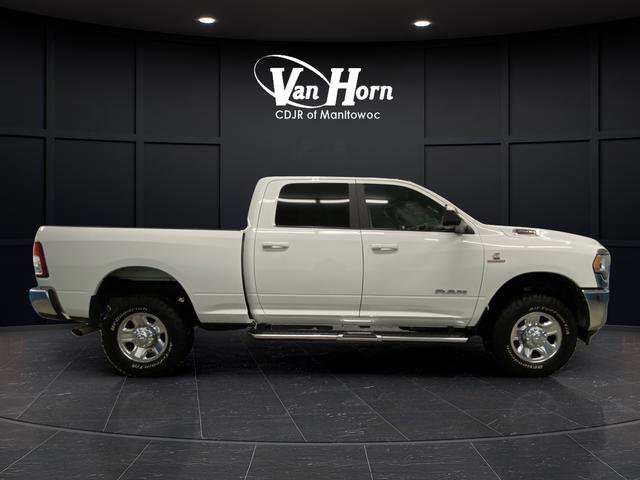 Used 2022 RAM 2500 Big Horn image 2