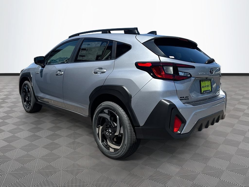 New 2026 Subaru Crosstrek 2.5i Limited w/ Crosstrek Mirror Package AWD/4WD image 34