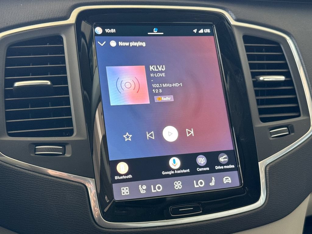 Certified 2024 Volvo XC90 B5 Core w/ Climate Package AWD/4WD image 18