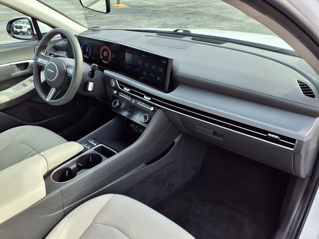 Used 2025 Hyundai Sonata SEL image 82