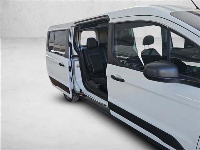 Used 2019 Ford Transit Connect XL w/ CNG/LPG Engine Prep Package image 10