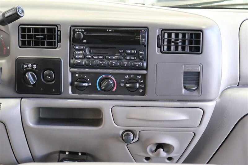 Used 2001 Ford F250 XLT AWD/4WD image 85