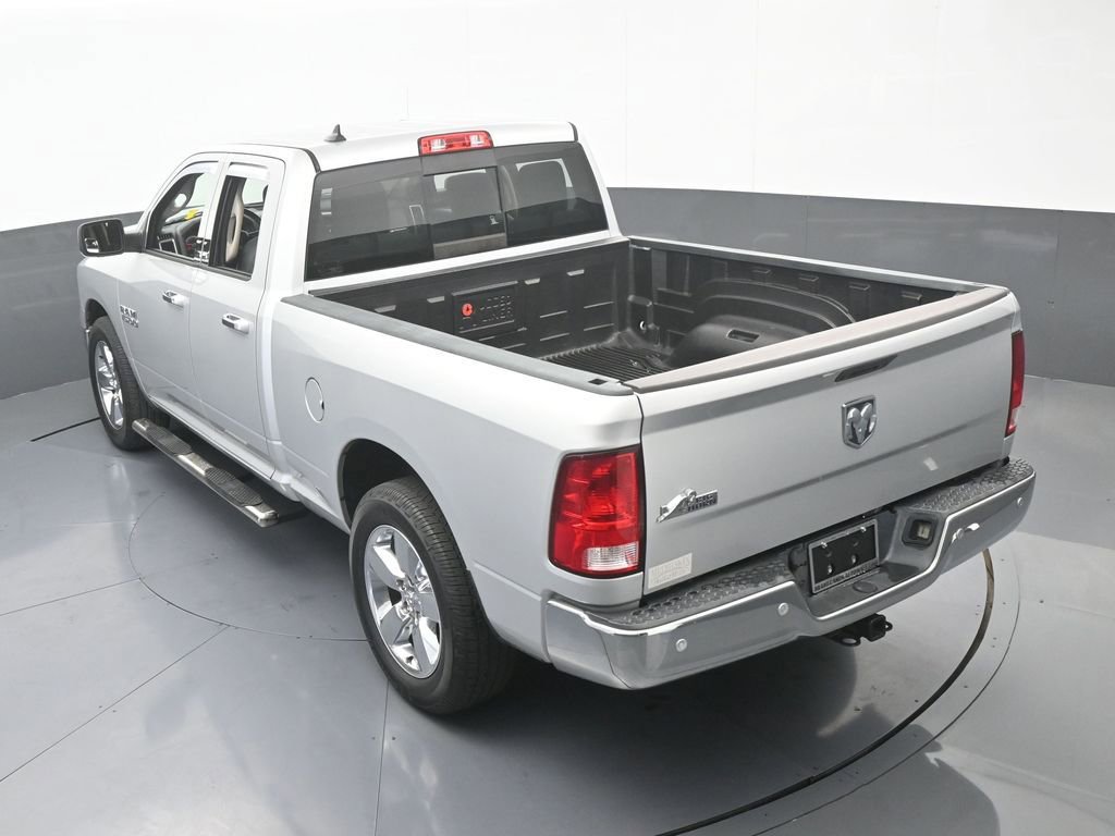 Used 2018 RAM 1500 Big Horn image 47