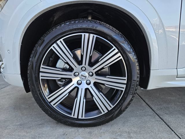 Certified 2024 Volvo XC90 T8 Plus w/ Protection Package AWD/4WD image 9