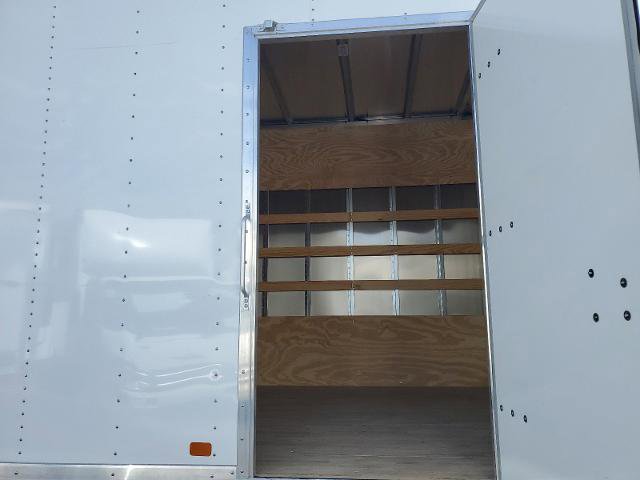 New 2024 Chevrolet Low Cab Forward 5500HD image 8