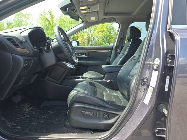Used 2020 Honda CR-V EX-L image 9