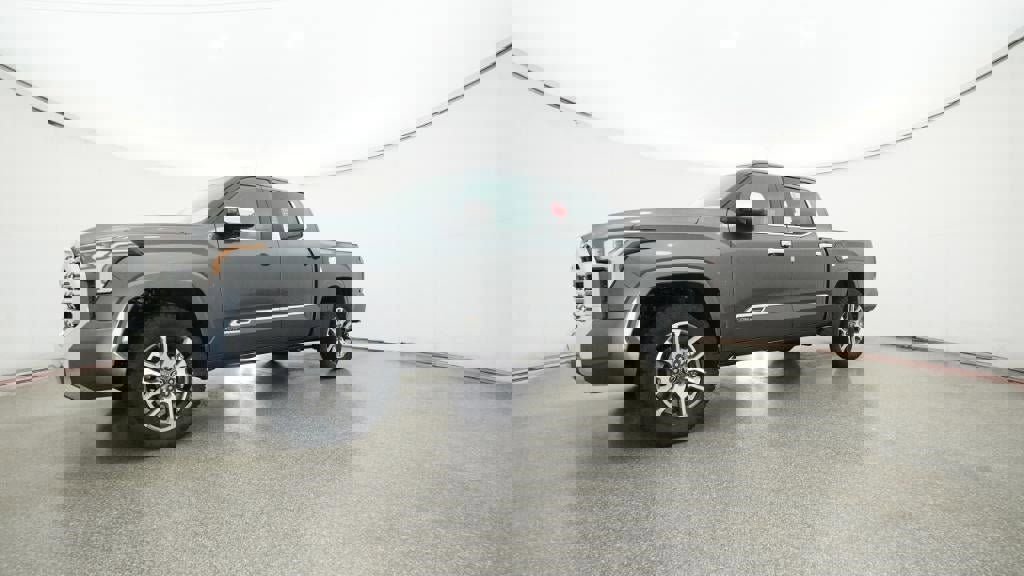New 2025 Toyota Tundra 1794 Edition image 25