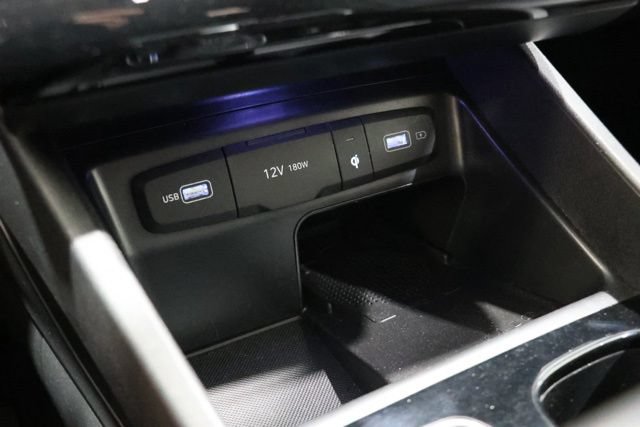 Used 2023 Hyundai Tucson SEL w/ Convenience Package AWD/4WD image 28