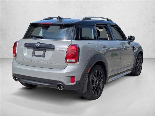 Used 2020 MINI Cooper Countryman S AWD/4WD image 2