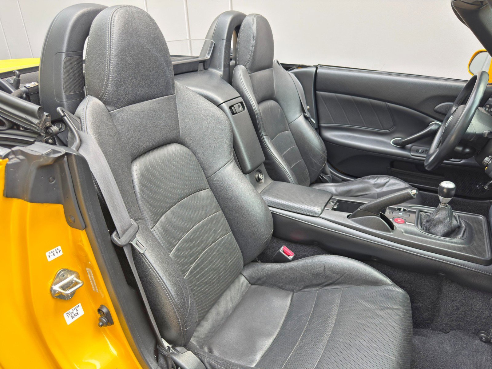 Used 2007 Honda S2000 image 27