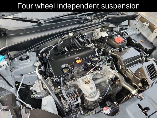 Used 2024 Honda HR-V Sport image 14