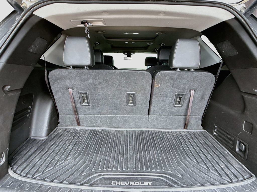 Used 2019 Chevrolet Traverse RS AWD/4WD image 29