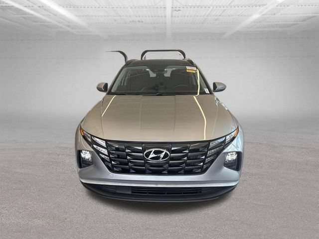 Used 2022 Hyundai Tucson SEL AWD/4WD video 2