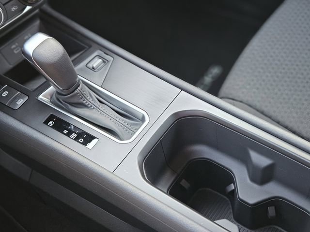 New 2026 Nissan Kicks S image 25